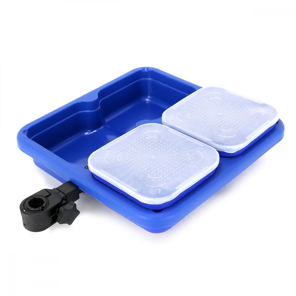 POSUDA ZA HRANU I MAMCE SA DRZACEM 