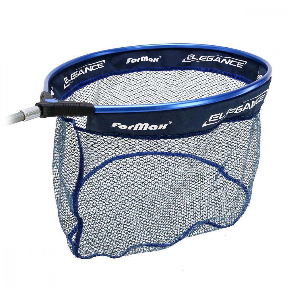 MEREDOV GLAVA RIVERCRAFT 55x65cm 