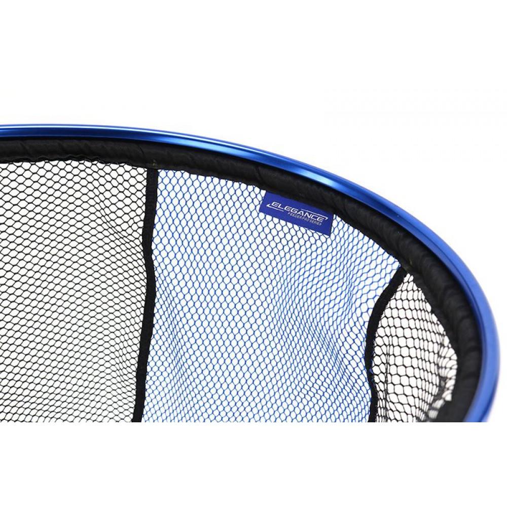 MEREDOV GLAVA TOURMASTER 60x50cm OVAL 