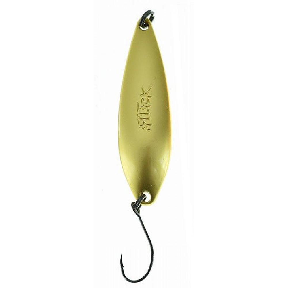 ATTACK TROUTY SPOON 5g (FXAT-090519) 