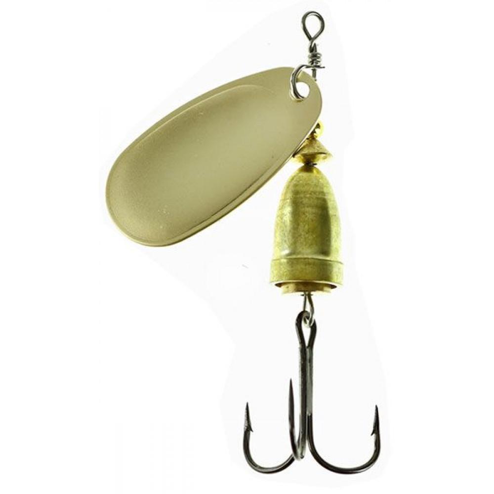 ATTACK BELL SPINNER vel.1 (FXAT-130119) 
