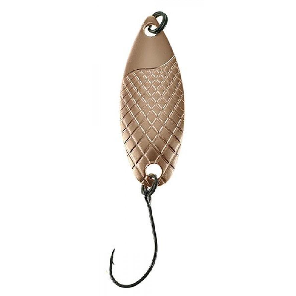 ATTACK CHUBBY SPOON vel.3 (FXAT-140318) 