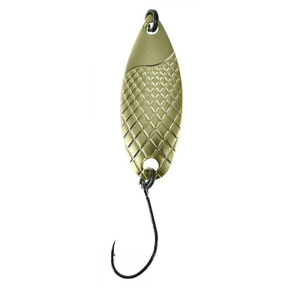 ATTACK CHUBBY SPOON vel.3 (FXAT-140319) 