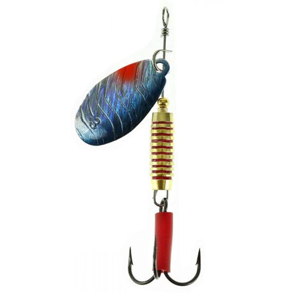 ATTACK WELTER SPINNER vel.3 (FXAT-150321) 