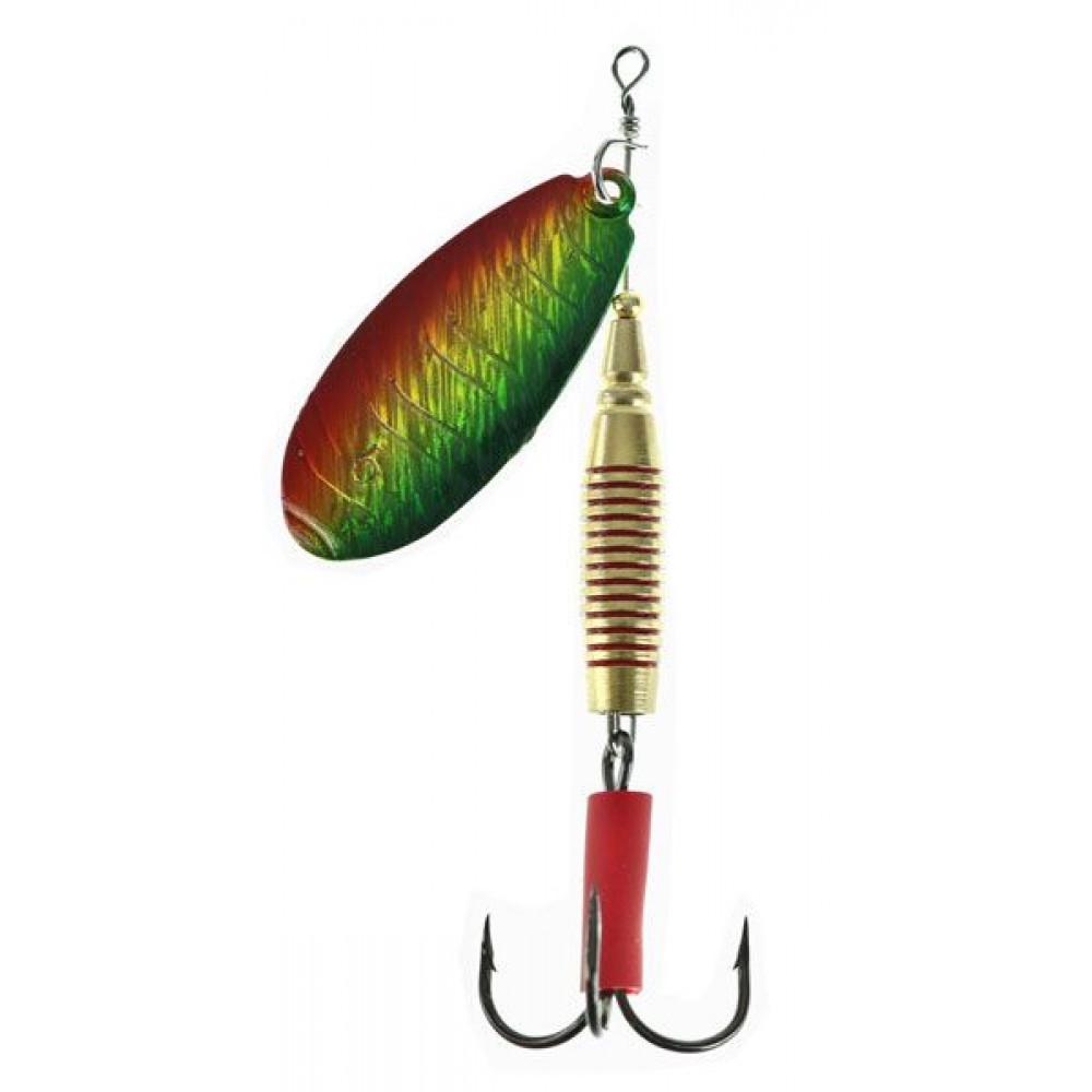 ATTACK WELTER SPINNER vel.1 (FXAT-150124) 