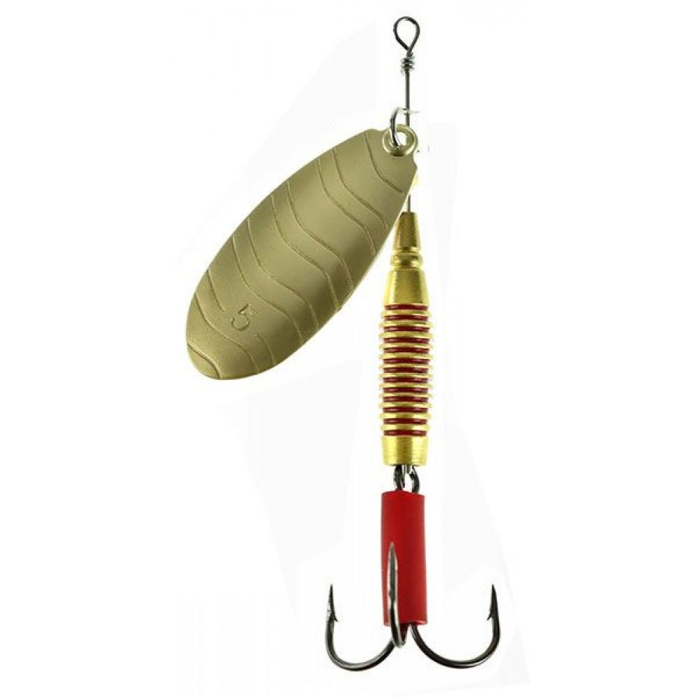 ATTACK WELTER SPINNER vel.2 (FXAT-150219) 