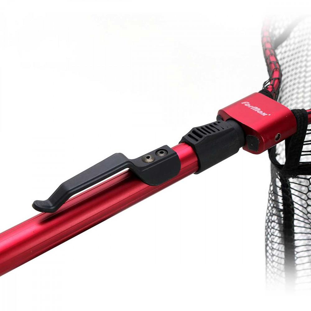 MEREDOV ATTACK CLASSIC 65*50cm 210cm 