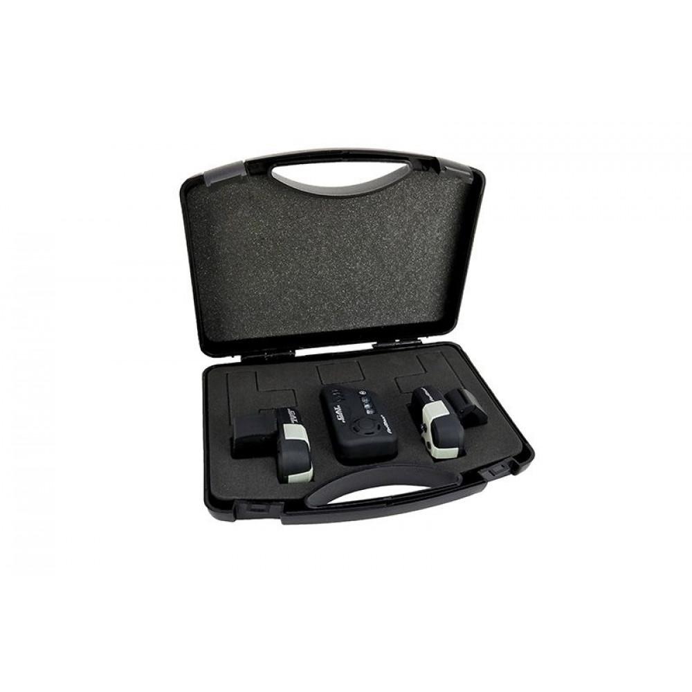 CAT FIGHTER ALARM 2+1 