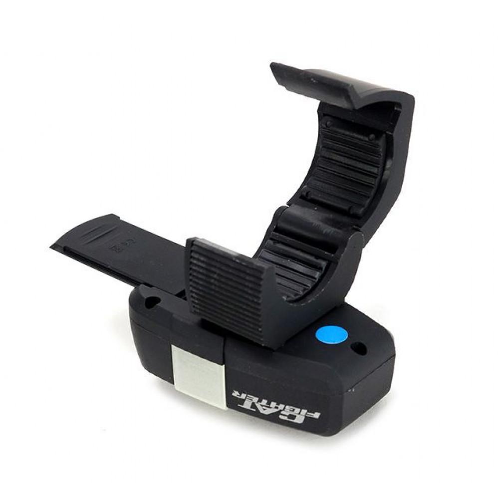 CAT FIGHTER ALARM 2+1 