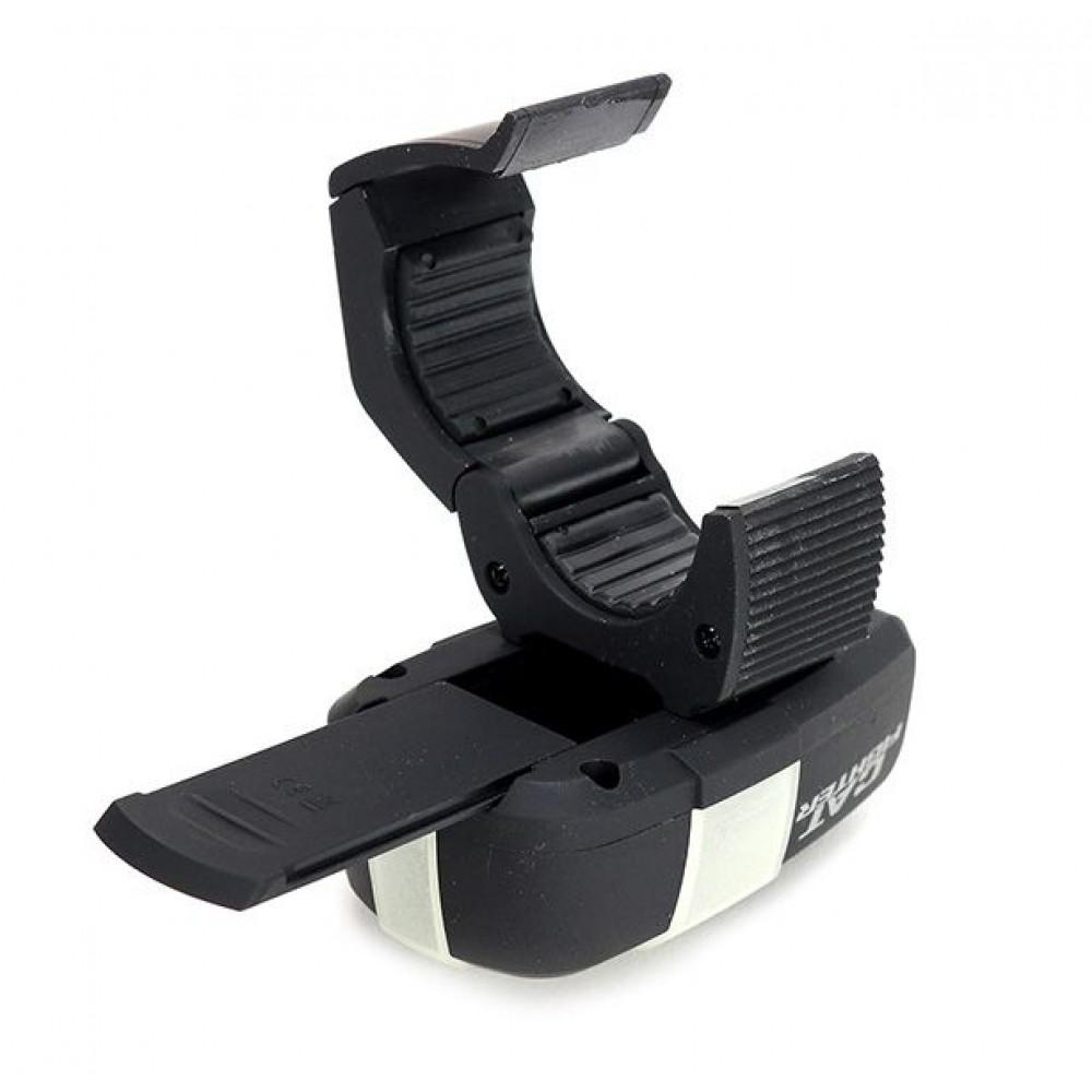 CAT FIGHTER ALARM 2+1 