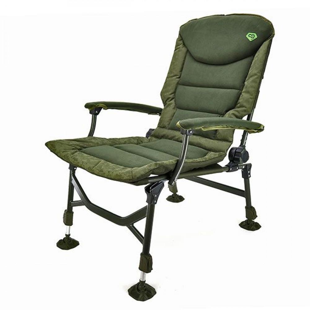 DIAMOND COMFORT CHAIR with PILLOW (CPH8377) 
