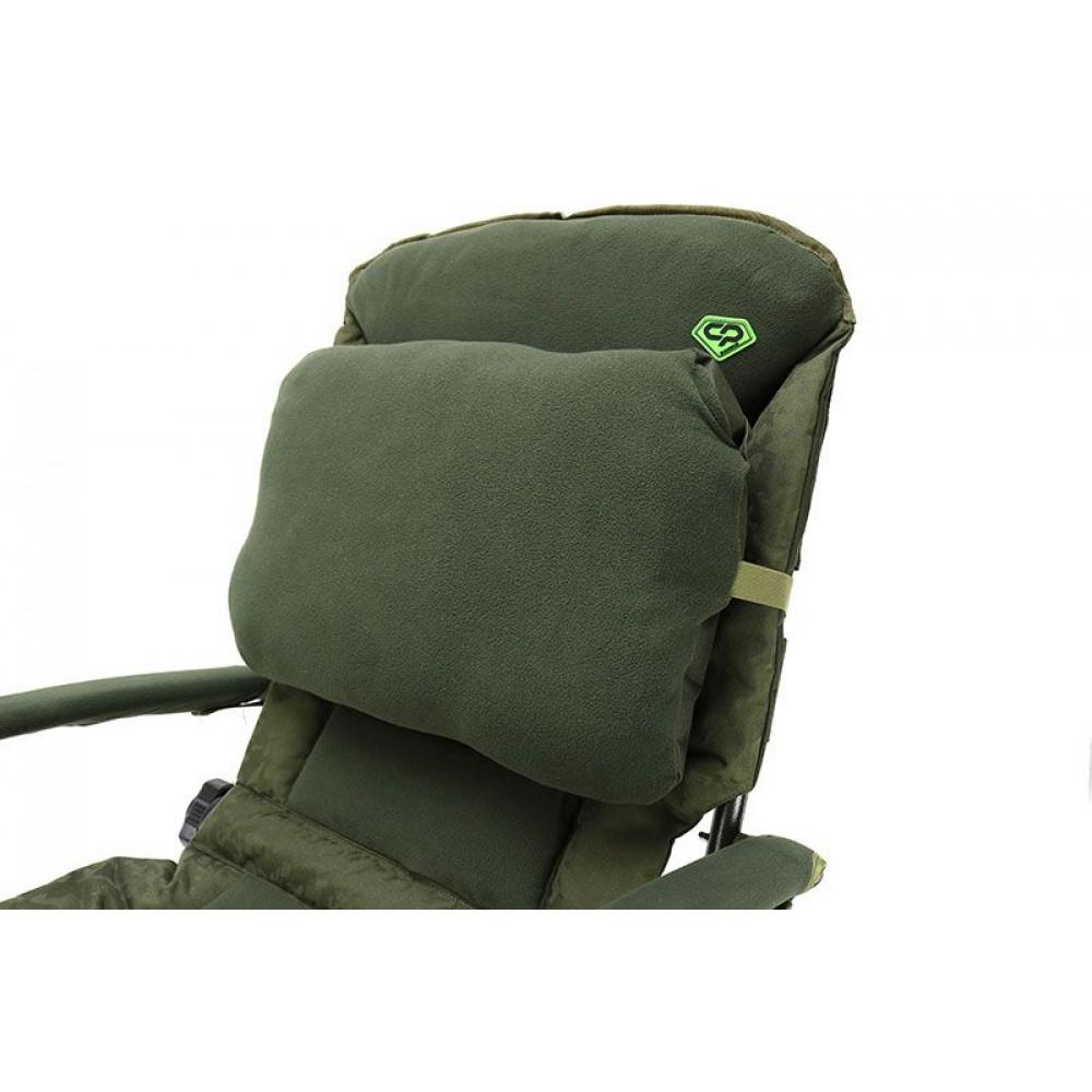 DIAMOND COMFORT CHAIR with PILLOW (CPH8377) 