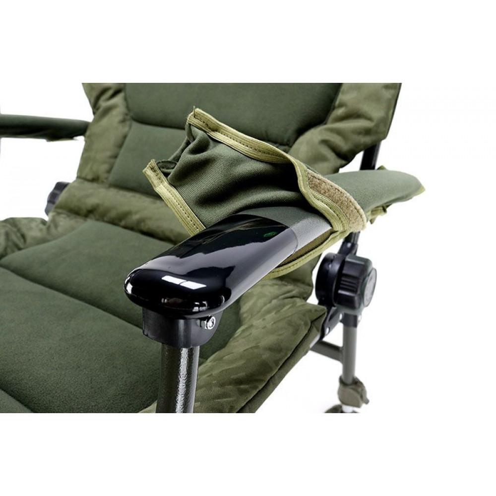 DIAMOND COMFORT CHAIR with PILLOW (CPH8377) 