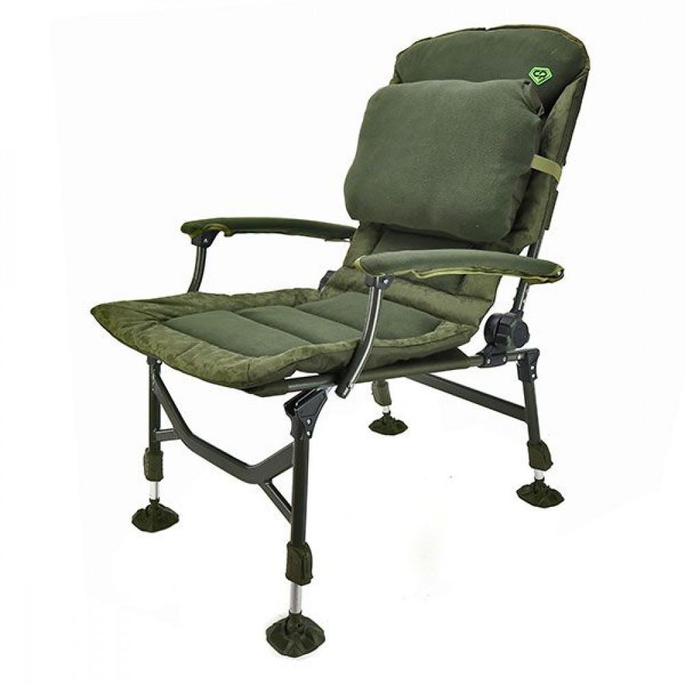 DIAMOND COMFORT CHAIR with PILLOW (CPH8377) 