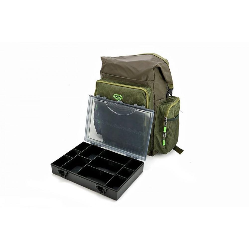 DIAMOND RUCKSACK WATERPROOF (CPHD0148) 