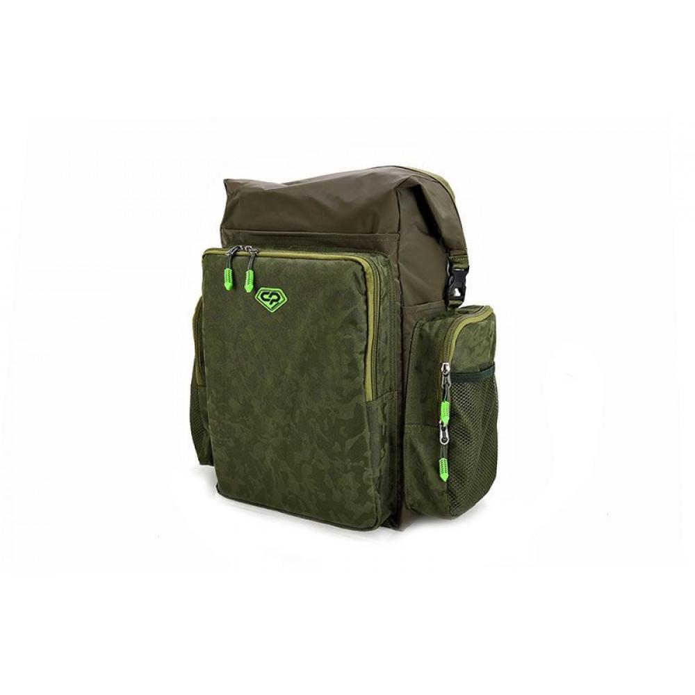 DIAMOND RUCKSACK WATERPROOF (CPHD0148) 