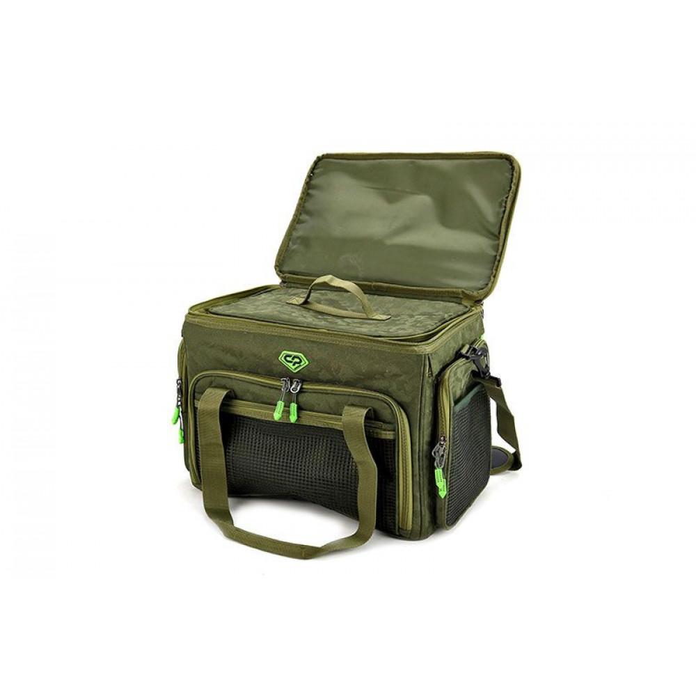 DIAMOND LUGGAGE BAG MULTI (CPHD9260) 