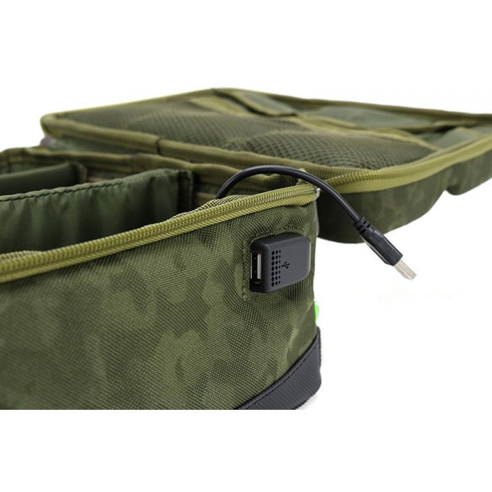 DIAMOND TECH BAG (CPHD1998) 