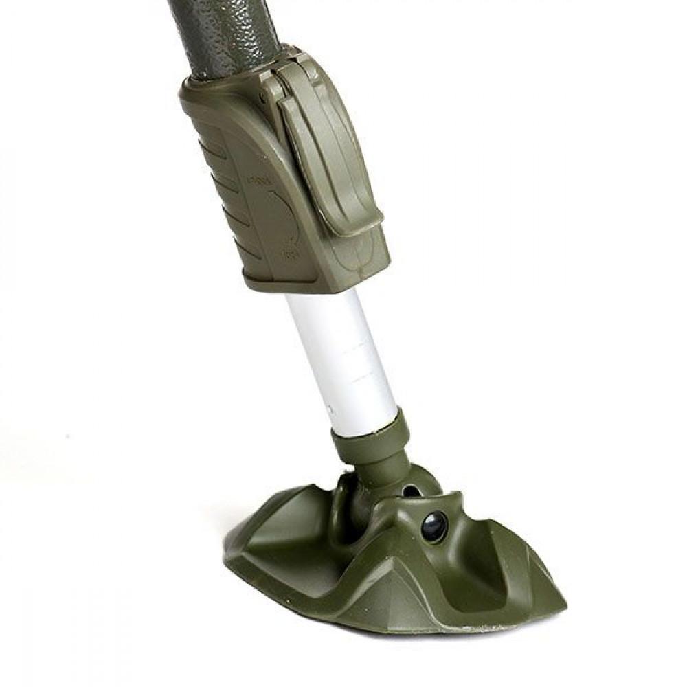 DIAMOND COMFORT BED 6 LEGS (CPHD5323) 