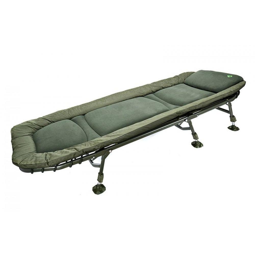 DIAMOND COMFORT BED 6 LEGS (CPHD5323) 