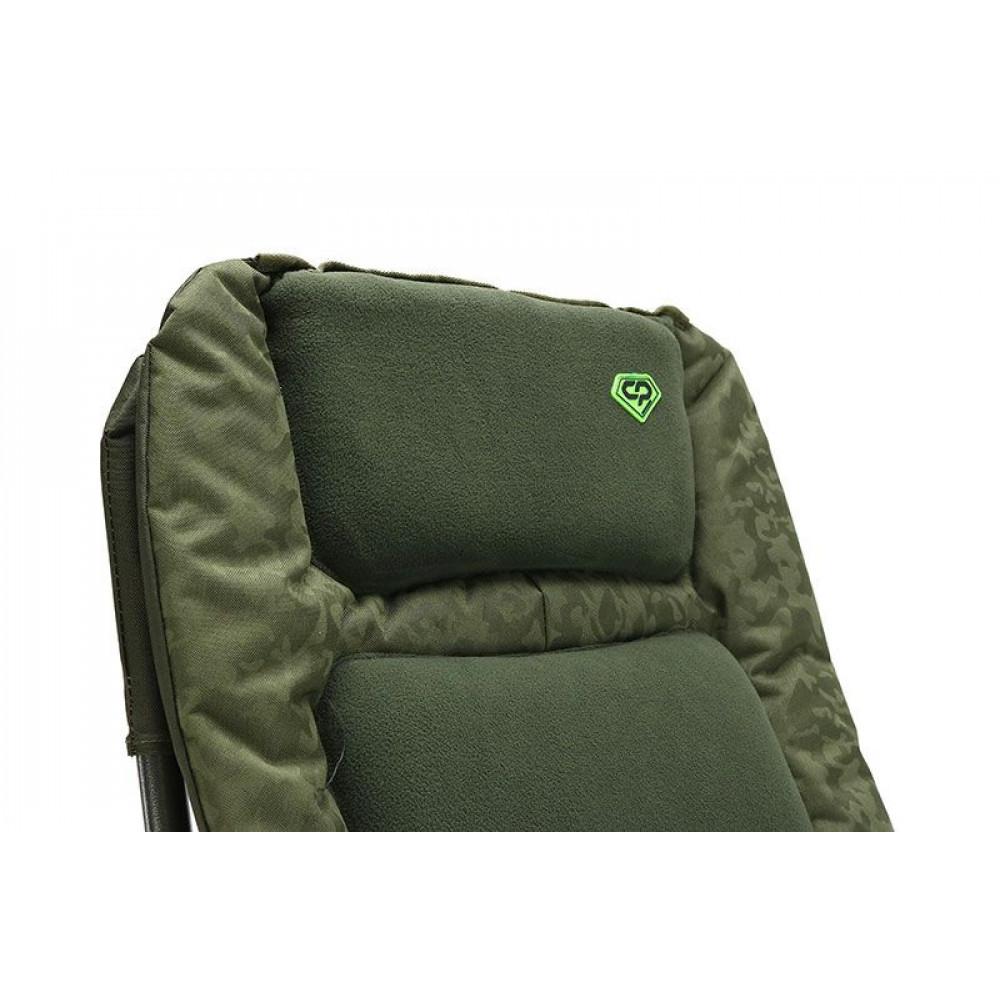 DIAMOND LUX CHAIR (CPHD7217) 