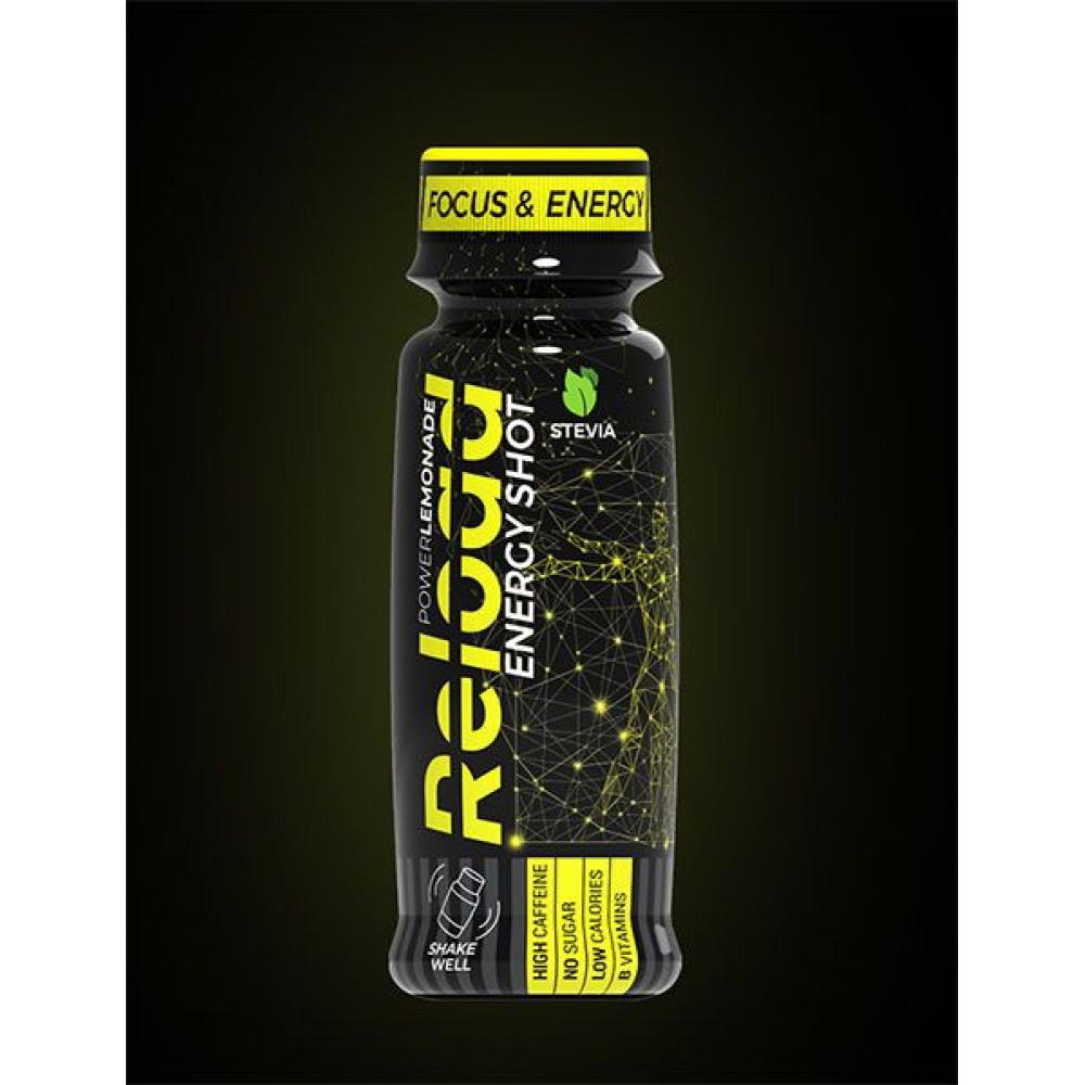 RELOAD ENERGY SHOT 1 kom. 