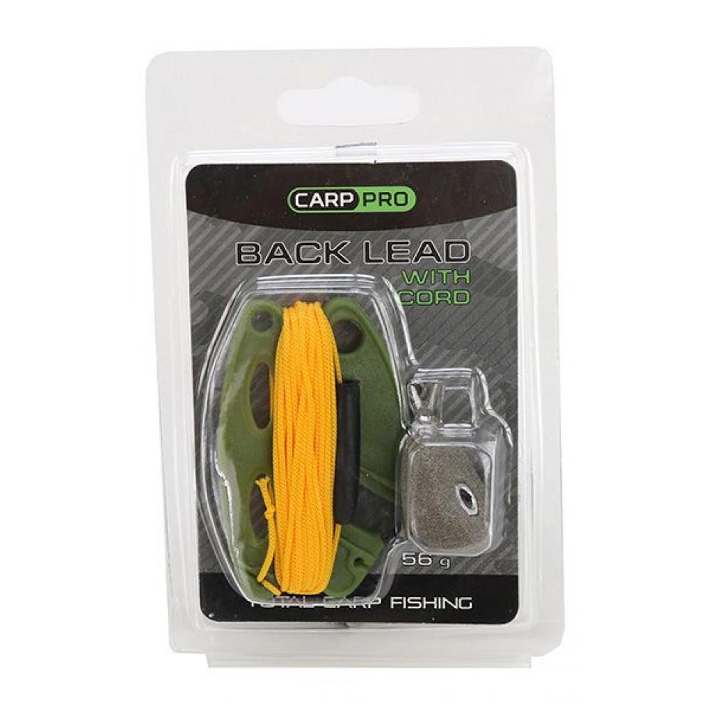 BACK LEAD WITH CORD (CP0503) 
