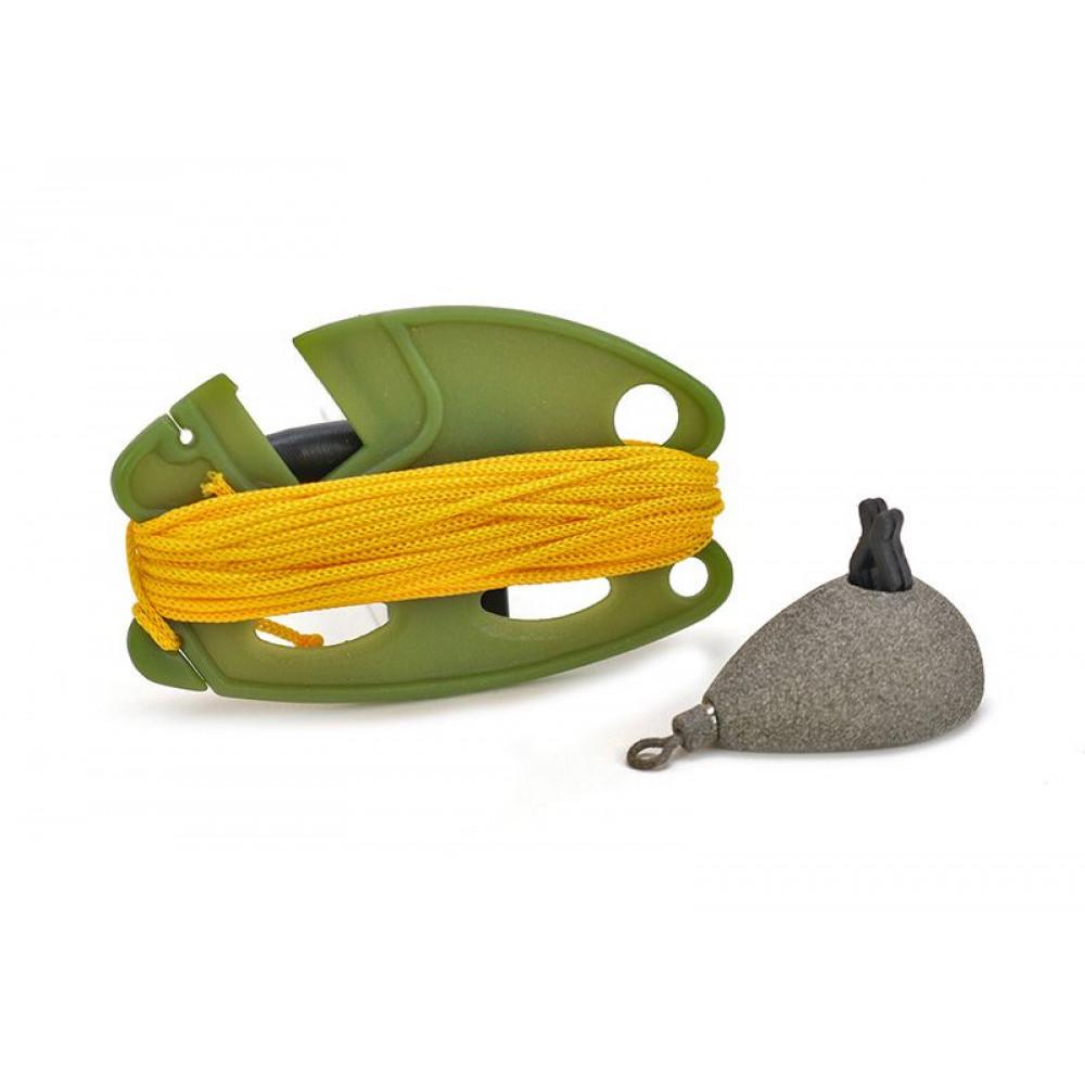 BACK LEAD WITH CORD (CP0503) 