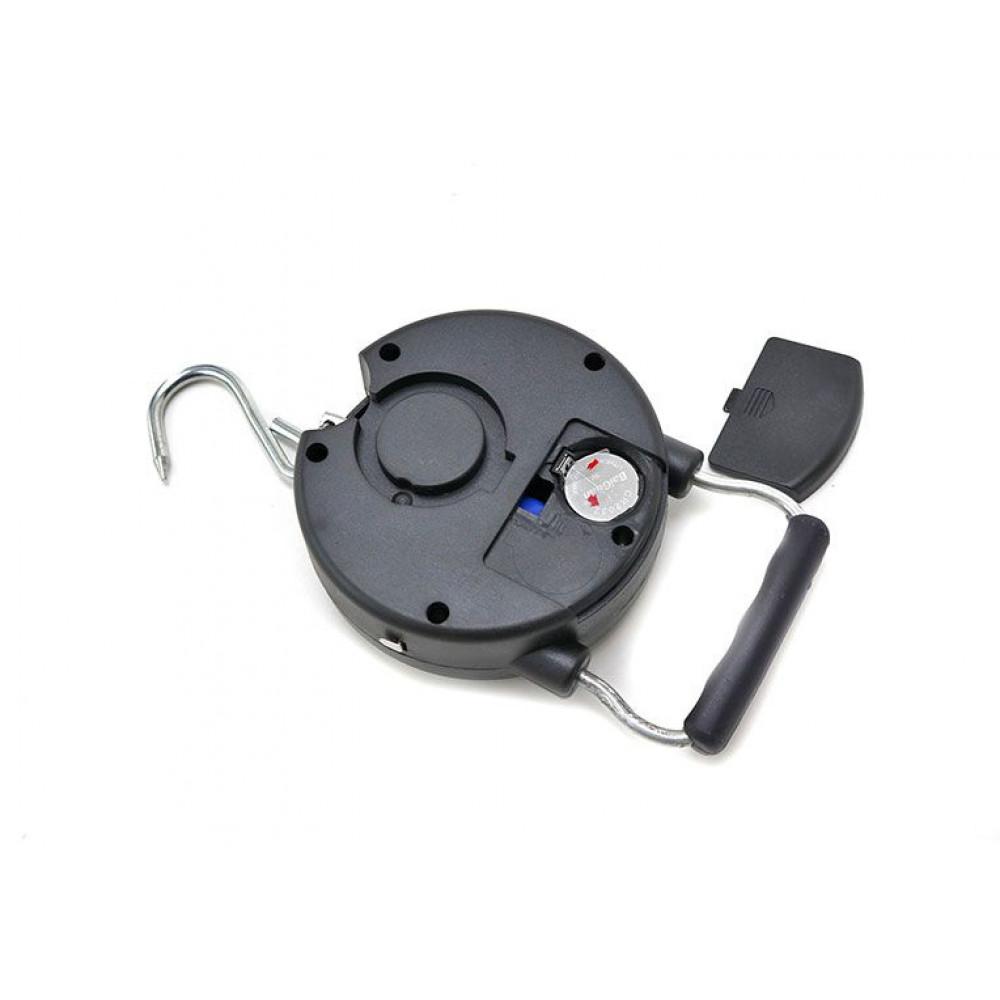 DIGITAL SCALES 50 kg (CP02650D) 