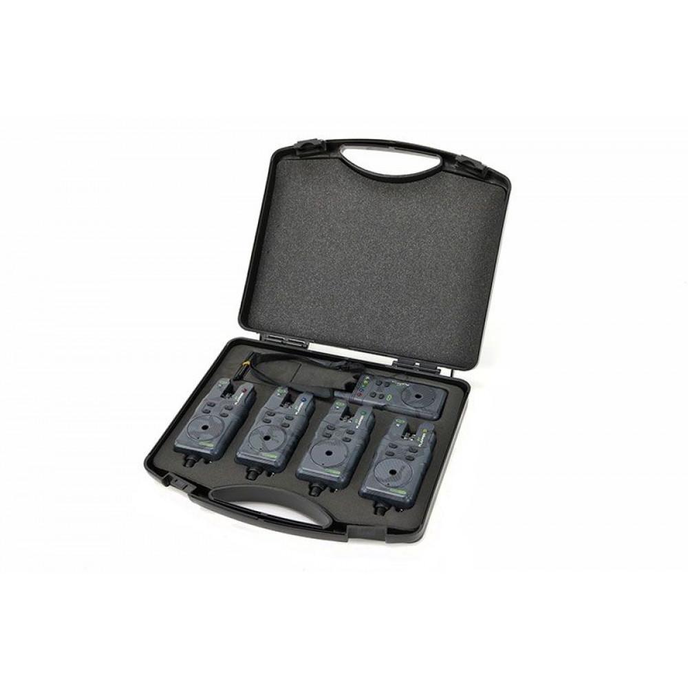 BITE ALARM FLAPPER ST 4+1 CAMO SET (6835-004C) 