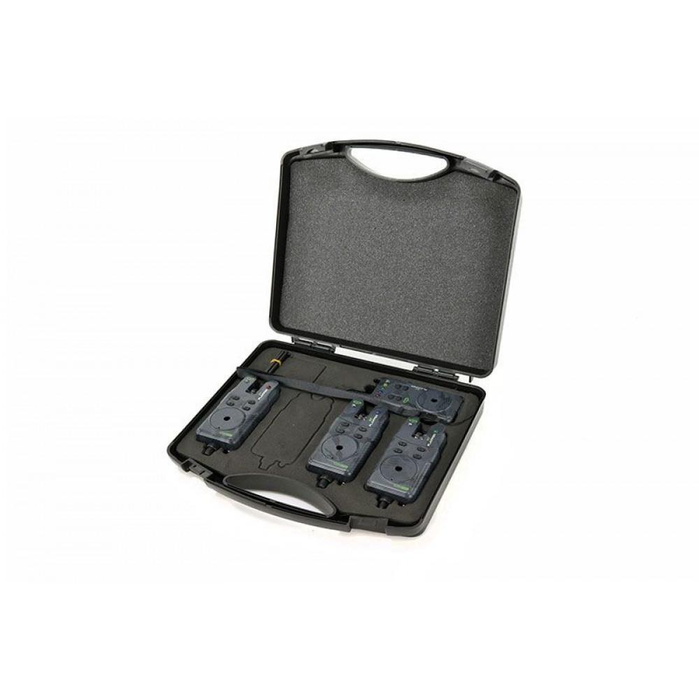 BITE ALARM FLAPPER ST 3+1 CAMO SET (6835-003C) 