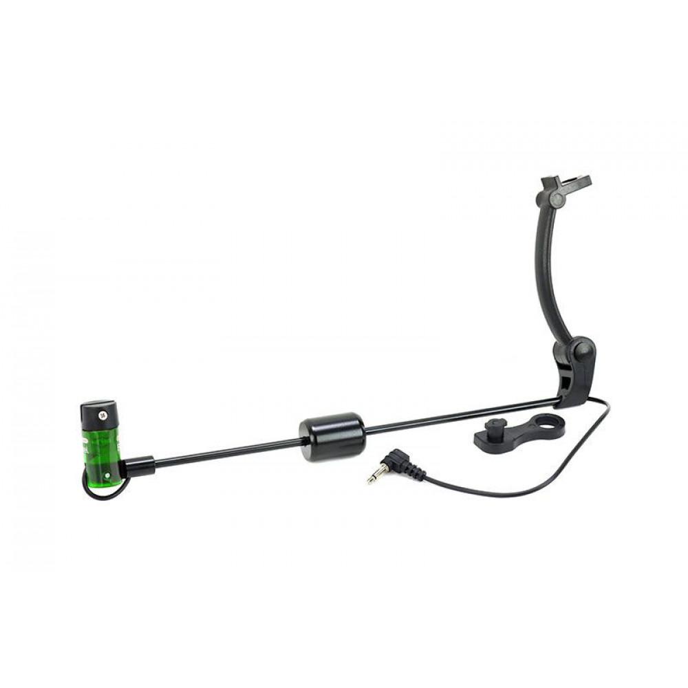 SWINGER BARREL GREEN (CP4452G) 