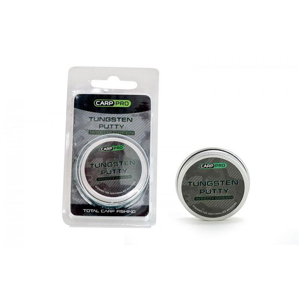 TUNGSTEN PUTTY WED GREEN (CP2301W) 