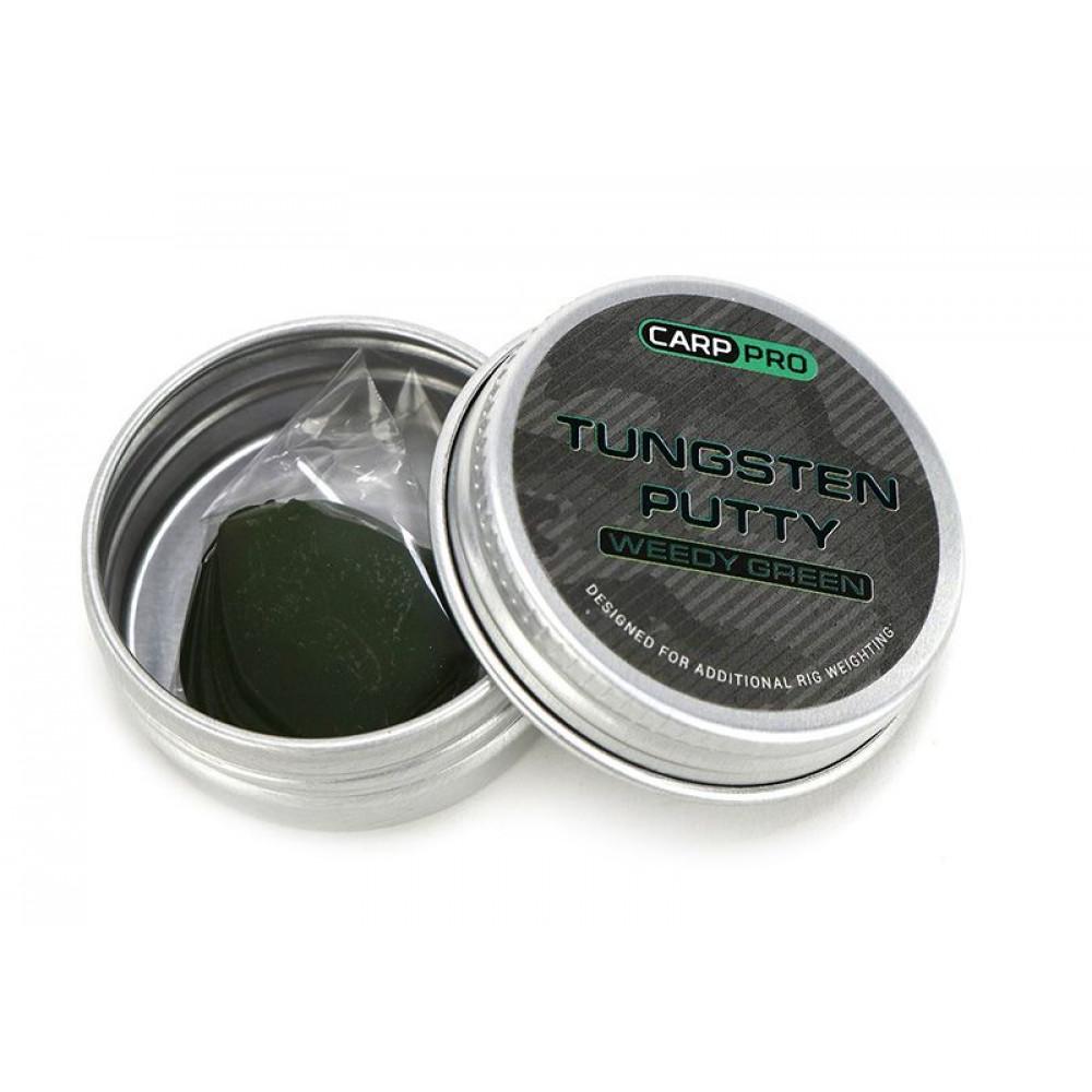 TUNGSTEN PUTTY WED GREEN (CP2301W) 