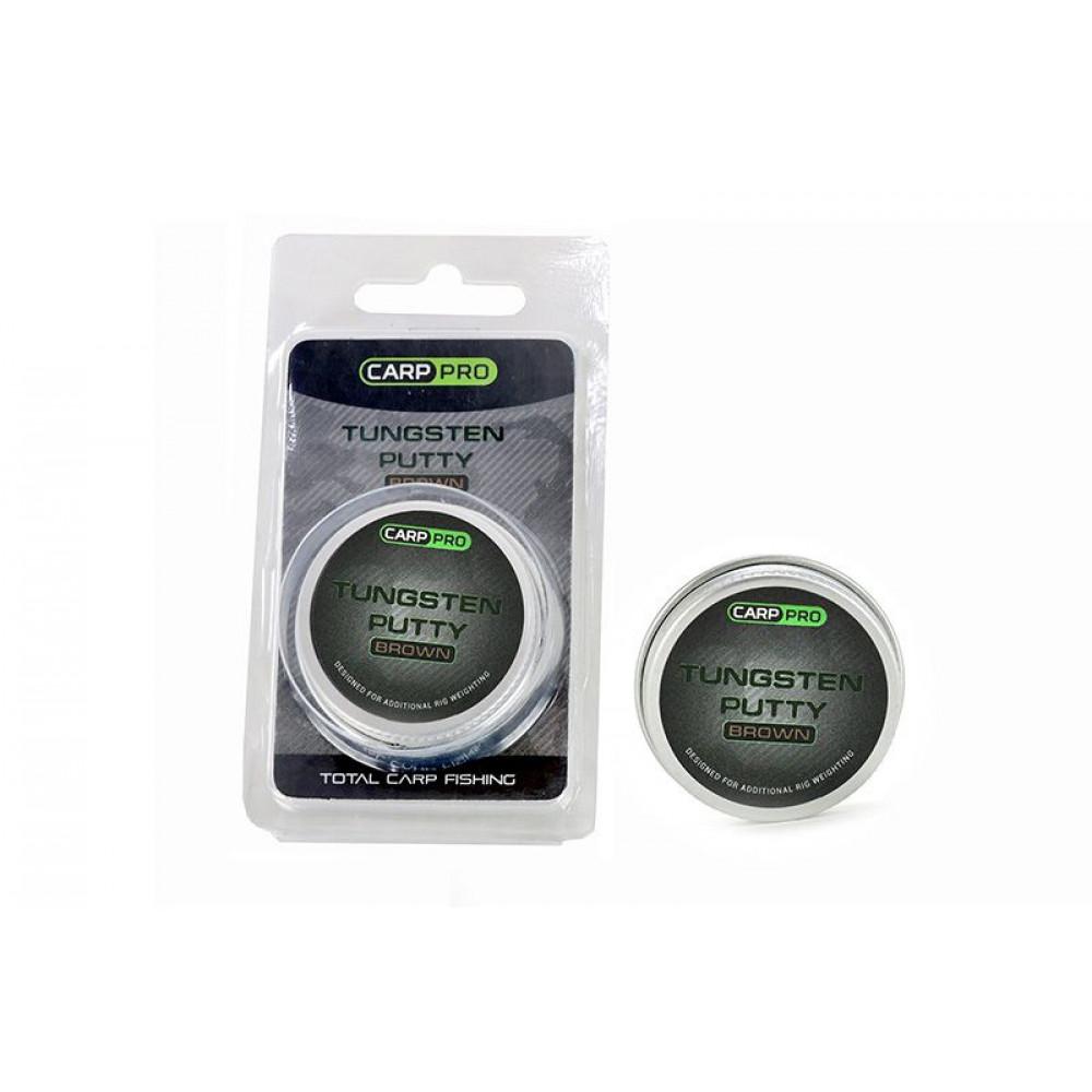 TUNGSTEN PUTTY BROWN (CP2301B) 