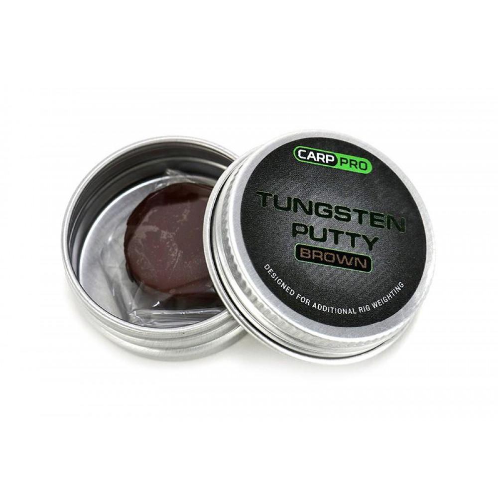 TUNGSTEN PUTTY BROWN (CP2301B) 