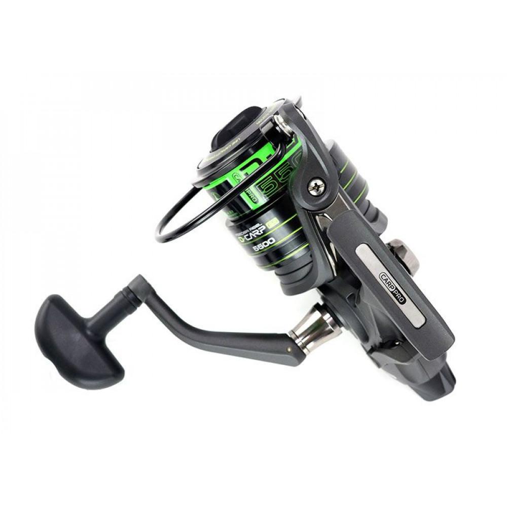D-CARP FEEDER 5500 FS (CPDCF55FS) 