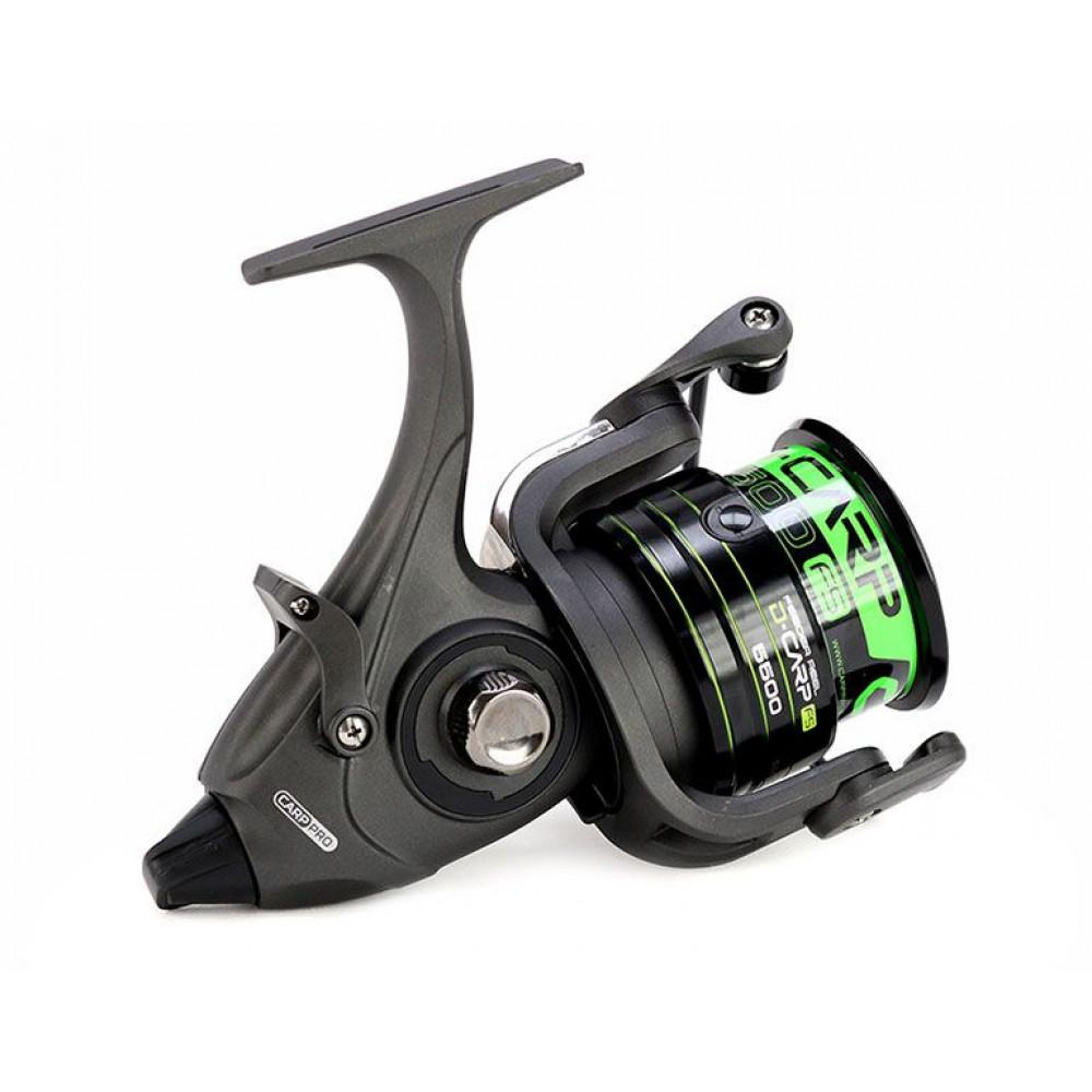 D-CARP FEEDER 5500 FS (CPDCF55FS) 