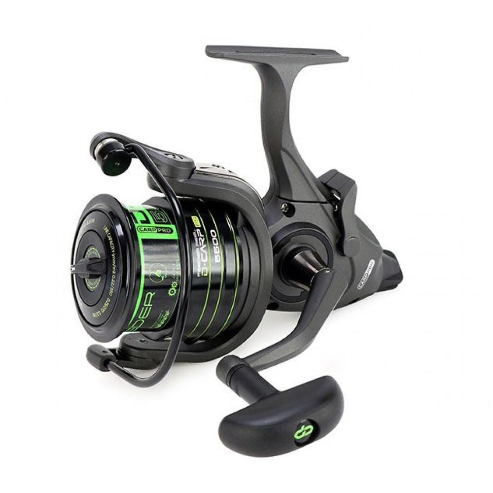 D-CARP FEEDER 5500 FS (CPDCF55FS) 