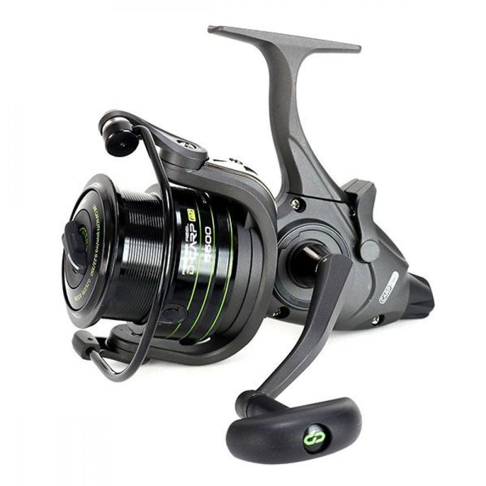 D-CARP FEEDER 5500 FS (CPDCF55FS) 