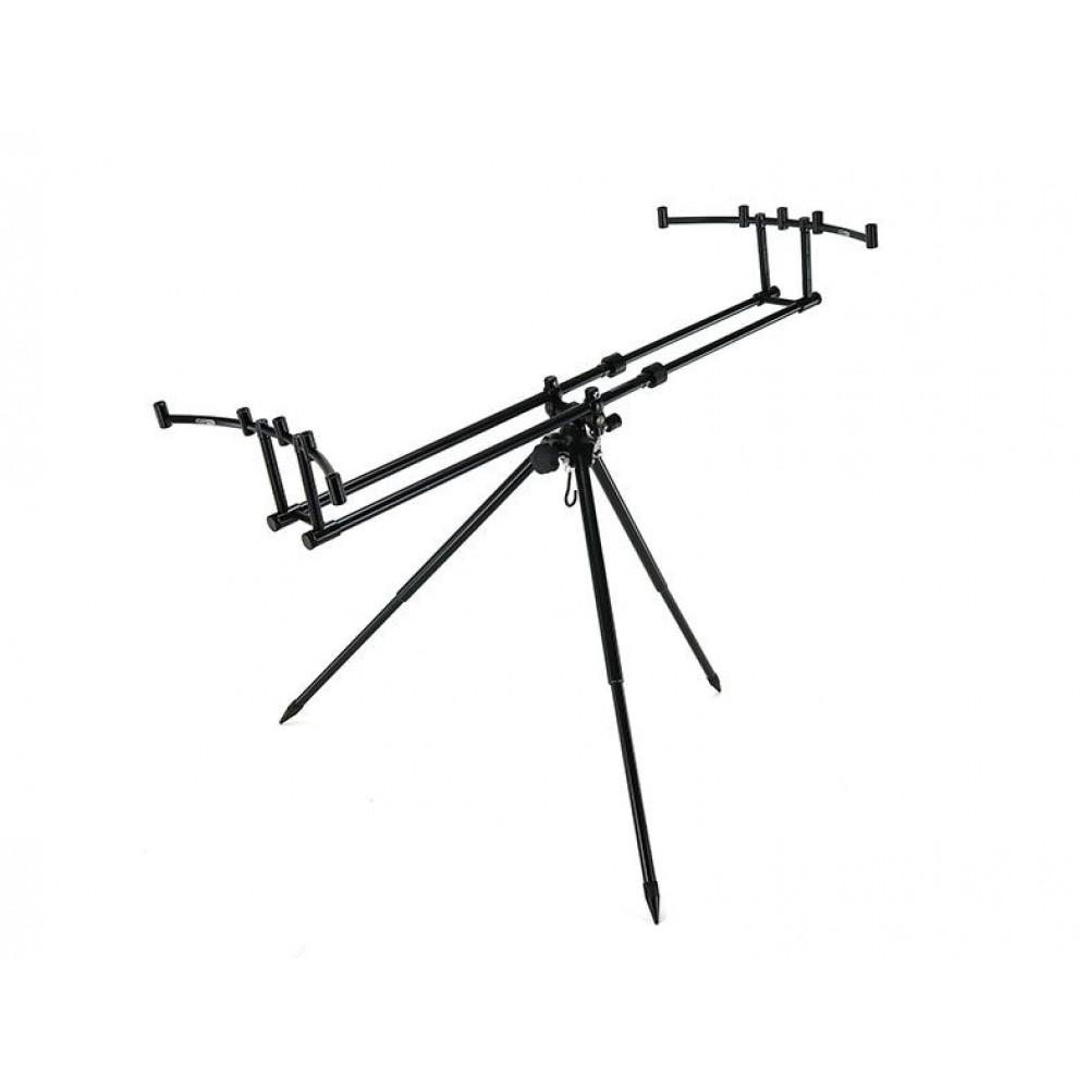 ROD POD 3 ROD ALU 3 LEGS (CPN13105) 