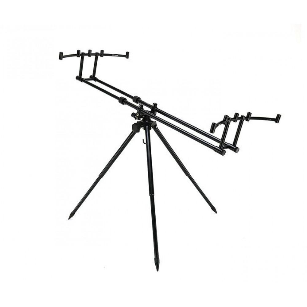 ROD POD 3 ROD ALU 3 LEGS (CPN13105) 