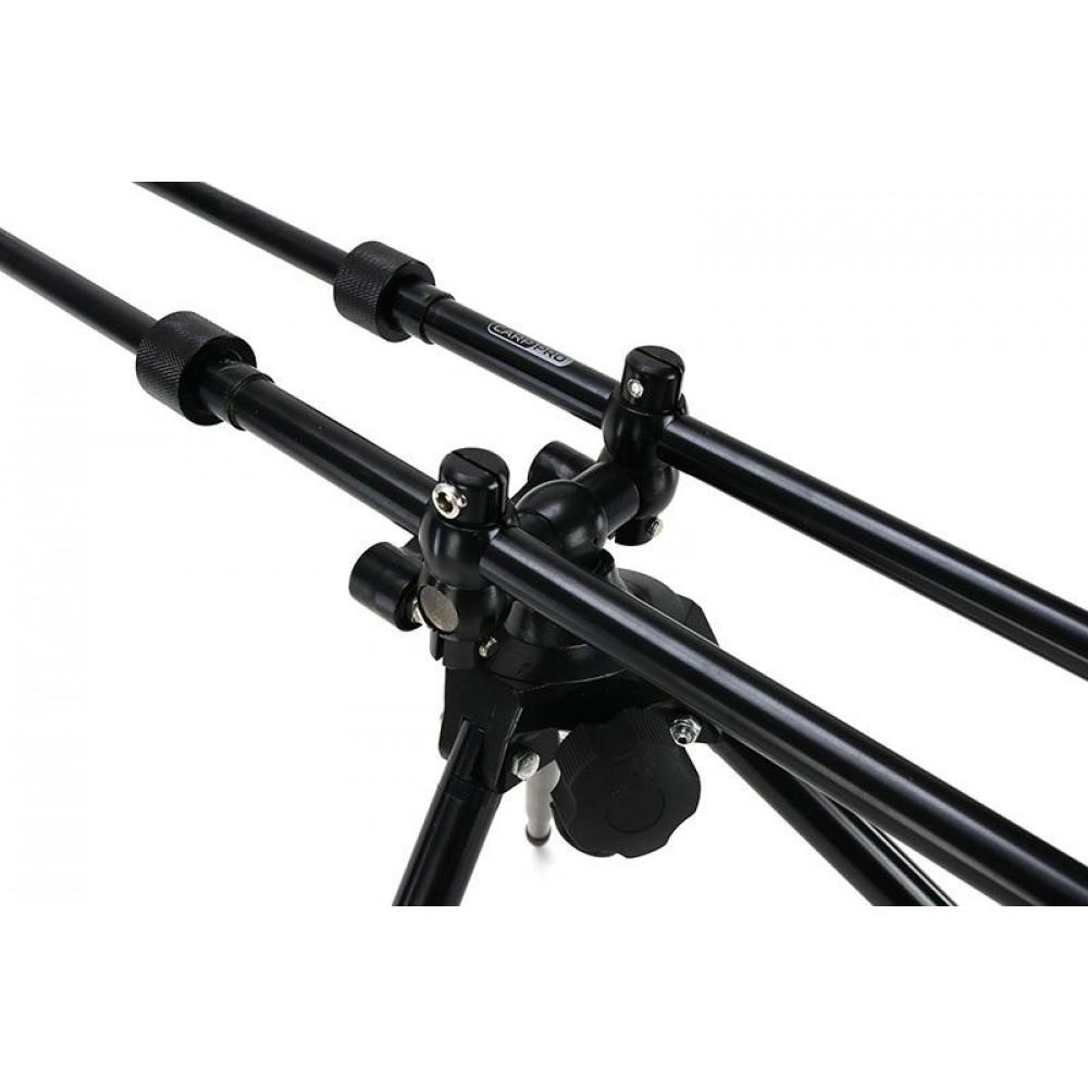 ROD POD 3 ROD ALU 3 LEGS (CPN13105) 