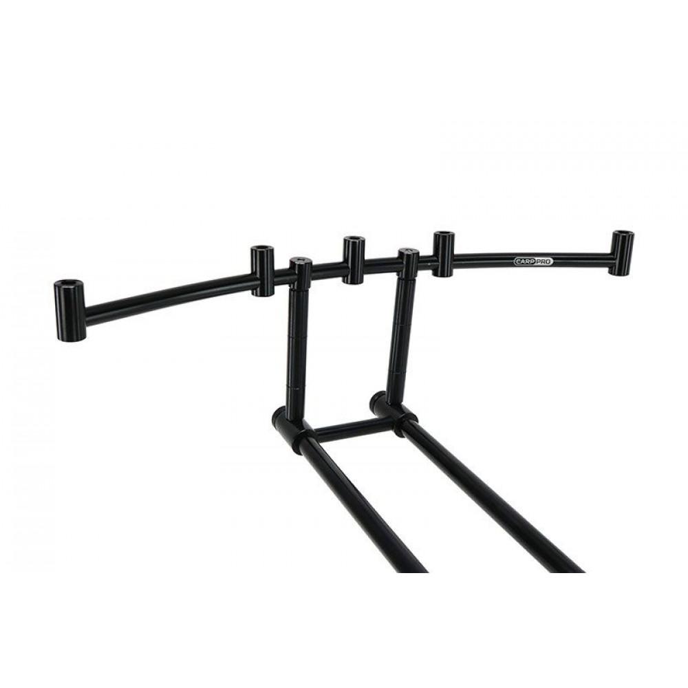 ROD POD 3 ROD ALU 3 LEGS (CPN13105) 