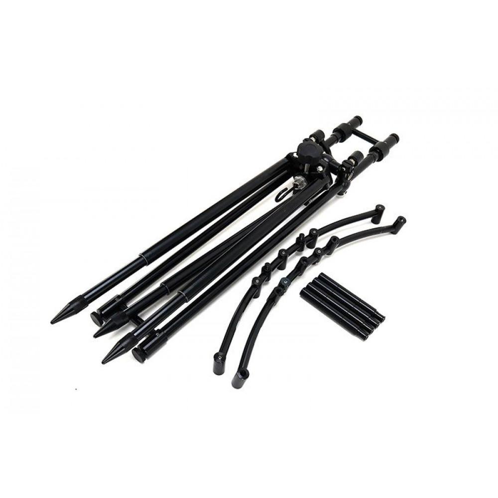 ROD POD 3 ROD ALU 3 LEGS (CPN13105) 