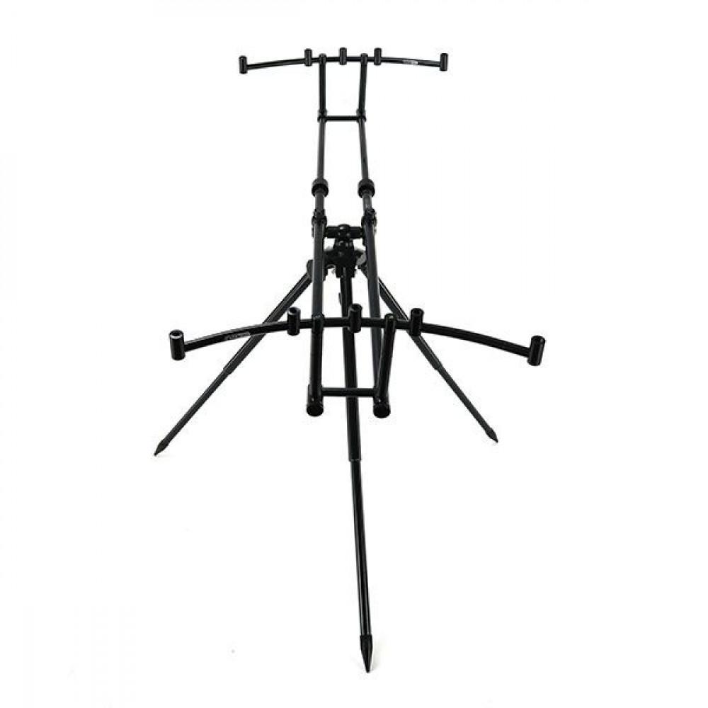 ROD POD 3 ROD ALU 3 LEGS (CPN13105) 