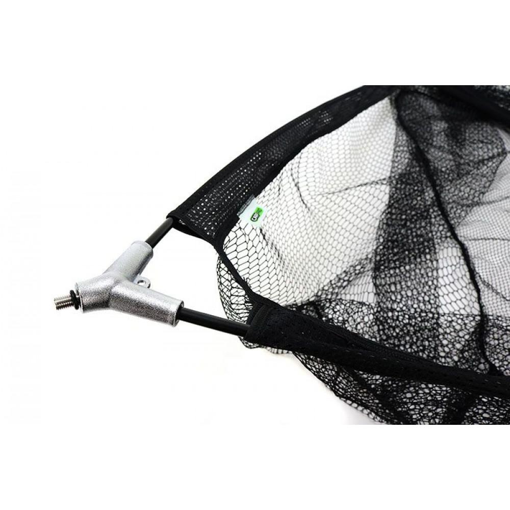 LANDING NET 1.8m / 1pts 40