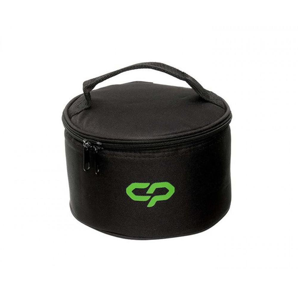 COMPLETE COOKWARE ALUMINIUM WITH ANODISED COATING 7pcs (CP1122) 