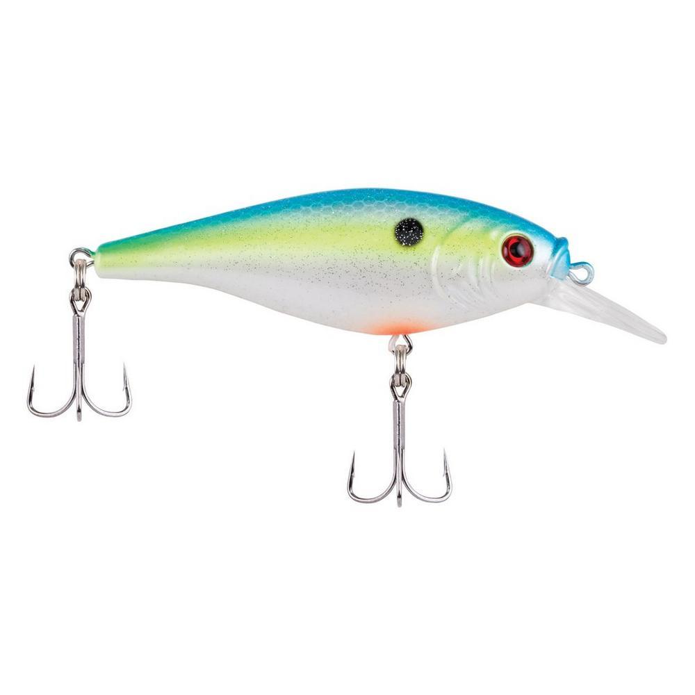 FLICKER SHAD SHALLOW 5cm RCS (1481346) 