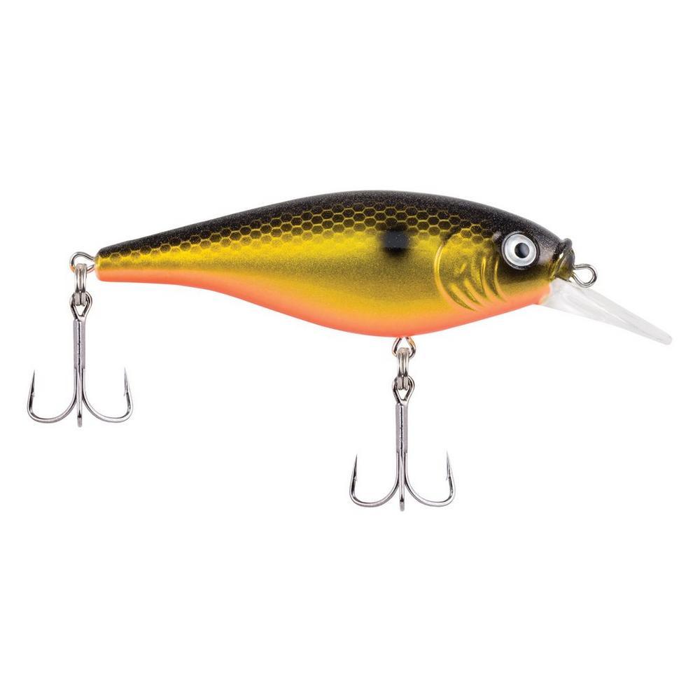 FLICKER SHAD SHALLOW 7cm FG (1481573) 